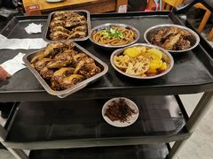 -双流老妈兔头(总店)