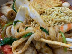 -风情居麻辣烫总店