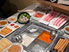 -海底捞火锅(万达广场店)