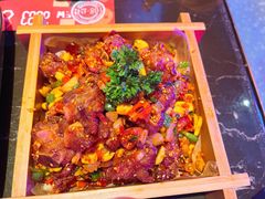 -108·公社·创意餐厅·LIVE HOUSE(李公堤店)