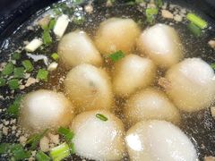 咸肉汤圆-八角饮楼(虹桥店)