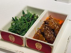 -俏江南(东方广场店)