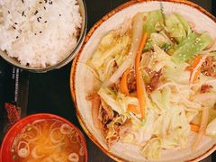 -竹马炭火烤肉(利济北路店)