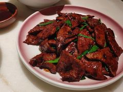 -小吊梨汤·北京菜·烤鸭(清河万象汇店)