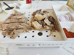 -老毛手抓·盐池滩羊非遗手抓(宁夏总店)