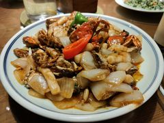 -周家二小姐的菜(西津渡店)