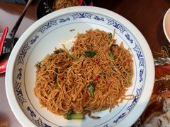 -柴米油盐(土菜院子店)