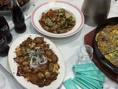 -明本湛江鸡•海鲜小厨(陈家祠店)