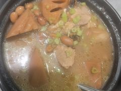 -九龙茶记·粤式餐厅融合菜(鹭江店)