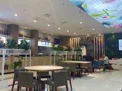 -楚鱼王·河鲜·湖北菜(华农店)