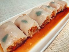 金网脆皮虾肠粉-御宝轩(益丰·外滩源店)
