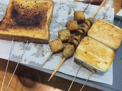 -亿牌牌东北烧烤(怀特店)