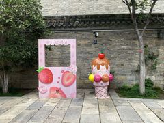 景点-回龙窝历史文化街区