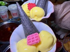 -塔兰齐新疆孜然火锅(鲤鱼山路店)