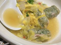-不倒翁·安徽名菜楼(步行街店)