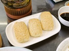 -文楼·淮扬菜·淮安早茶(河下古镇翔宇店)