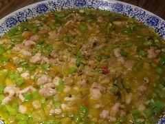 -百年神厨·地道川菜(清江西路店)