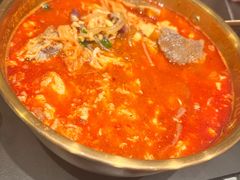 -千寻烧肉(政务区店)