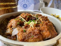 -福泉美食餐厅