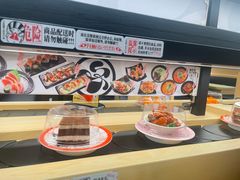 -友壹町寿司(佛山新DNA店)