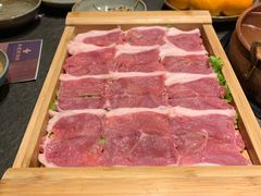 -老墙根涮肉·铜锅·烧烤(欢乐谷·王四营店)