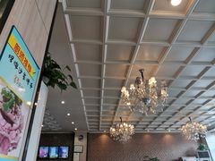 -壹山酒楼(三乡店)