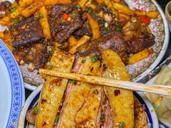 -醉八仙热酒馆(渝中店)
