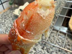 -震海贝烤贝·民俗特色店(延吉总店)