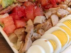 柯布彩虹沙拉-娜娜家•Nana’Garden (福州道店)