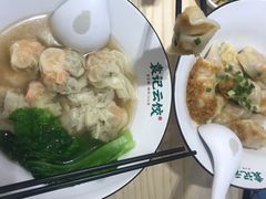 -袁记云饺(鼓楼店)