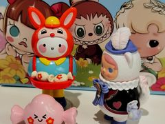 -泡泡玛特POPMART(壹号店)