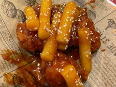 -米斯特比萨(梅江店)