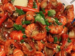 -老长沙龙虾馆·聚会餐厅(白石洲店)