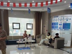 -咿呀口腔(光谷分院)