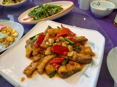 -西江美食舫·江西菜(健德桥店)