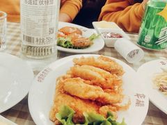 -华梅西餐厅(哈尔滨中央大街店)