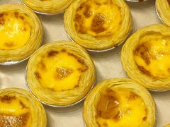 -虎头局·渣打饼行(五一新干线店)