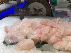 -加餐海鲜自助(宝龙一城店)