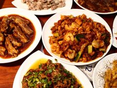 -恩宏德餐馆(平山道店)