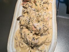 -Ameigo梅果·云贵川bistro(长宁来福士店)