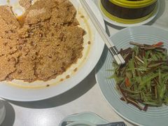 -徽韵人家·传承正宗徽菜(牡丹园店)