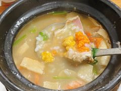 -皮蛋弟砂锅店(总店)