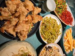 -老昌春饼(大直街店)