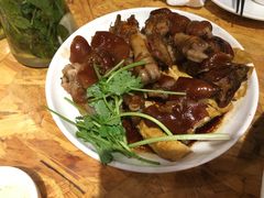 -陈鹏鹏潮汕菜(欢乐海岸 海边景观店)