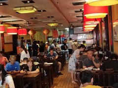 -姚记炒肝店(簋街店)