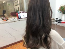 -D.z Salon 无痕接发潮店