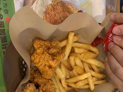 -德克士(场中路店)