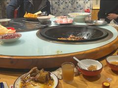 -刘淑芬·活鱼铁锅炖(北京首店)
