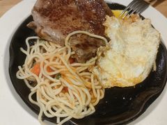 -豪客来牛排(金鼎广场店)