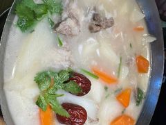-吕氏疙瘩汤·私家菜馆(慈云寺店)